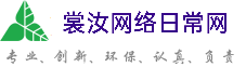 泰安裳汝网络日常网